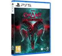 PLAION (EX KOCH MEDIA SAS) THE CHANT - LIMITED ED P5 VF