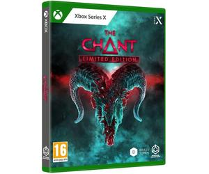 PLAION (EX KOCH MEDIA SAS) THE CHANT - LIMITED ED XBS VF