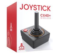 Retro Games Cx40+ Joystick One Colour