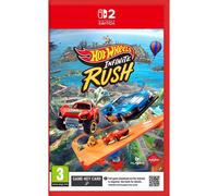 Plaion Hot Wheel Infinite Rush Plaion Hot Wheel Infinite Rush