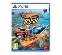 Plaion Hot Wheels Infinite Rush Plaion Hot Wheels Infinite Rush