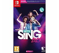 PLAION LET'S SING 2023 - SWITCH