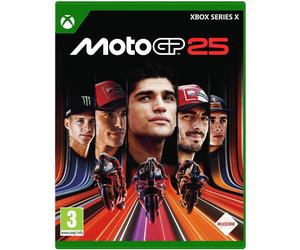 Plaion MotoGP25 Plaion MotoGP25