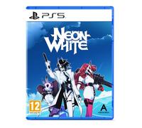 Neon White (PS5) [NEW & SEALED] CHEAP PRICE