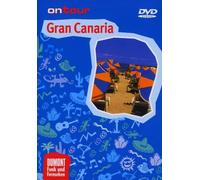 Plaion Pictures Gran Canaria - On Tour