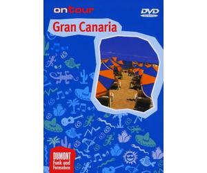Plaion Pictures Gran Canaria - On Tour