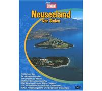 Plaion Pictures New Zealand - The South - On Tour