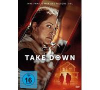 PLAION PICTURES Take Down - Family Target Archery Thriller