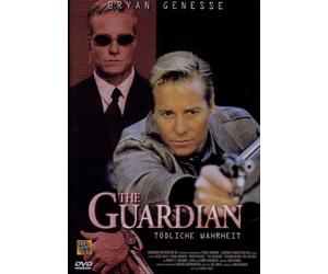 Plaion Pictures The Guardian - Deadly Truth