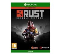 PLAION Rust Day One Edition (Xbox One) Premier jour Multilingual