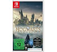 Plaion Software Hogwarts Legacy (Nintendo Switch)