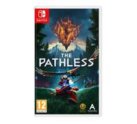 The Pathless Nintendo SWITCH