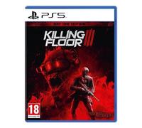 Plaion Video Game PLAYSTATION 5 Killing Floor 3 Day One Edition