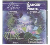 Plaisir D'Amour/La Fiancee Du Pirat (OST)