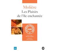 Plaisirs de l'ile enchantée (les) - DVD