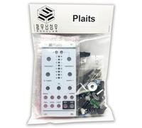 Plaits Kit - Eurorack Oscillator Module Kit by Sound Study Modular