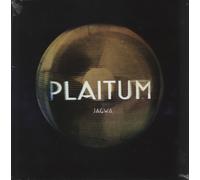 Plaitum Jagwa - Sealed UK 12" vinyl single record WOLFTONE010 Wolf Tone 2016