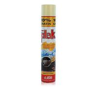 Plak dashboard, cockpit plastics polish 750ml-Made in Italy by ATAS
