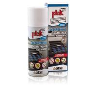 PLAK SCAIRCLIM-200_DEZYNF Air con cleaner