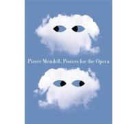 Plakate Fur Die Bayerische Staatsoper / Posters for the Bavarian State Opera