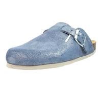 Plakton, Blogg Boreal 181539, Women's Clog Jeans, Iris, 6 UK