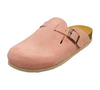 PLAKTON BLOGG Women's Fashion Sneakers, Antique Rose, 6 UK