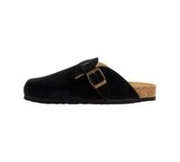 PLAKTON BLOGG Women's Fashion Sneakers, Black, 7 UK