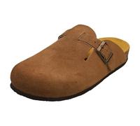 PLAKTON BLOGG Women's Fashion Sneakers, Brown, 7 UK