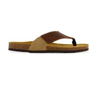 Plakton - Borneo - Sandals size 46, brown