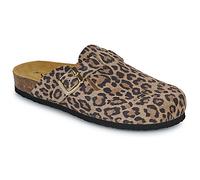 Plakton Clogs (Shoes) BLOGG in Brown 5