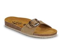 Plakton Mules / Casual Shoes BOM FLEX in Beige 5