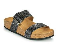 Plakton Mules / Casual Shoes ROCK in Black 6