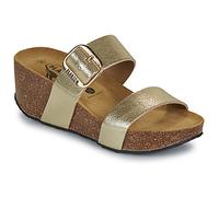 Plakton Mules / Casual Shoes SO ROCK in Gold 3.5