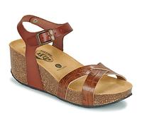 Plakton Sandals SO FINAL in Brown 6