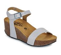 Plakton Wedge sandals SO KISS in White 5