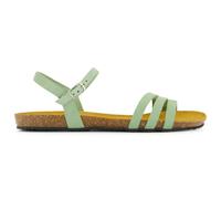 Plakton - Women's Mam Alou - Sandals size 4,5, multi