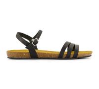 Plakton - Women's Mam Alou - Sandals size 7, brown