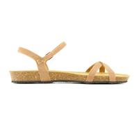 Plakton - Women's Mam Date - Sandals size 3,5, sand