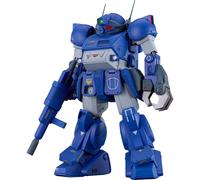 PLAMAX Armored Trooper Votoms SV-04 1/24 Scale X ATH-02-DT Rabidly Dog Model Kit