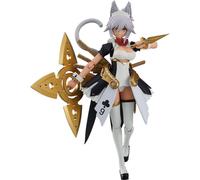 Plamax Gp 06 Guilty Princess Maidroid Quon Non-scale Assembly Type Plastic Model