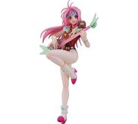 PLAMAX MF-90 minimum factory Macross 7 Mylene Flare Jenius 1/20 Model Kit JAPAN