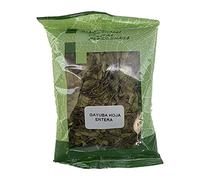 PLAMECA GAYUBA hoja entera bolsa 75 gr. - specialized product for everyday use, suitable for those looking for a reliable product in everyday life, weight 75 g and becomes a reliable ally in the road