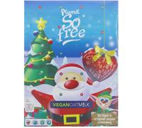 Plamil, So Free So Free Milk Chocolate Alternative Advent Calendar, 110 g