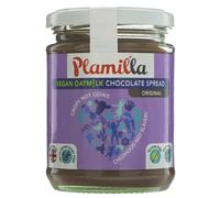 Plamilla Vegan Oatm!lk Chocolate Spread - 275g