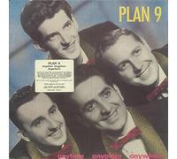 Plan 9 - Anytime Anyplace Anywhere