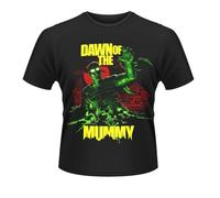 PLAN 9 - DAWN OF THE MUMMY Men's Tee
