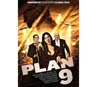 Plan 9 [DVD]