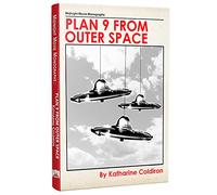 Plan 9 From Outer Space [Midnight Movie Monograph]