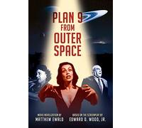 Plan 9 From Outer Space: Movie Novelization