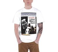 PLAN 9 - LAST MAN ON EARTH, THE THE LAST MAN ON EARTH Men's Tee